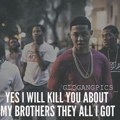 "Ran Off" X KillaRunt X LoyalB X Ayo