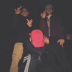 Down in the Dm Freestyle ( Murcia / Play Boy J / G-Ca$h )