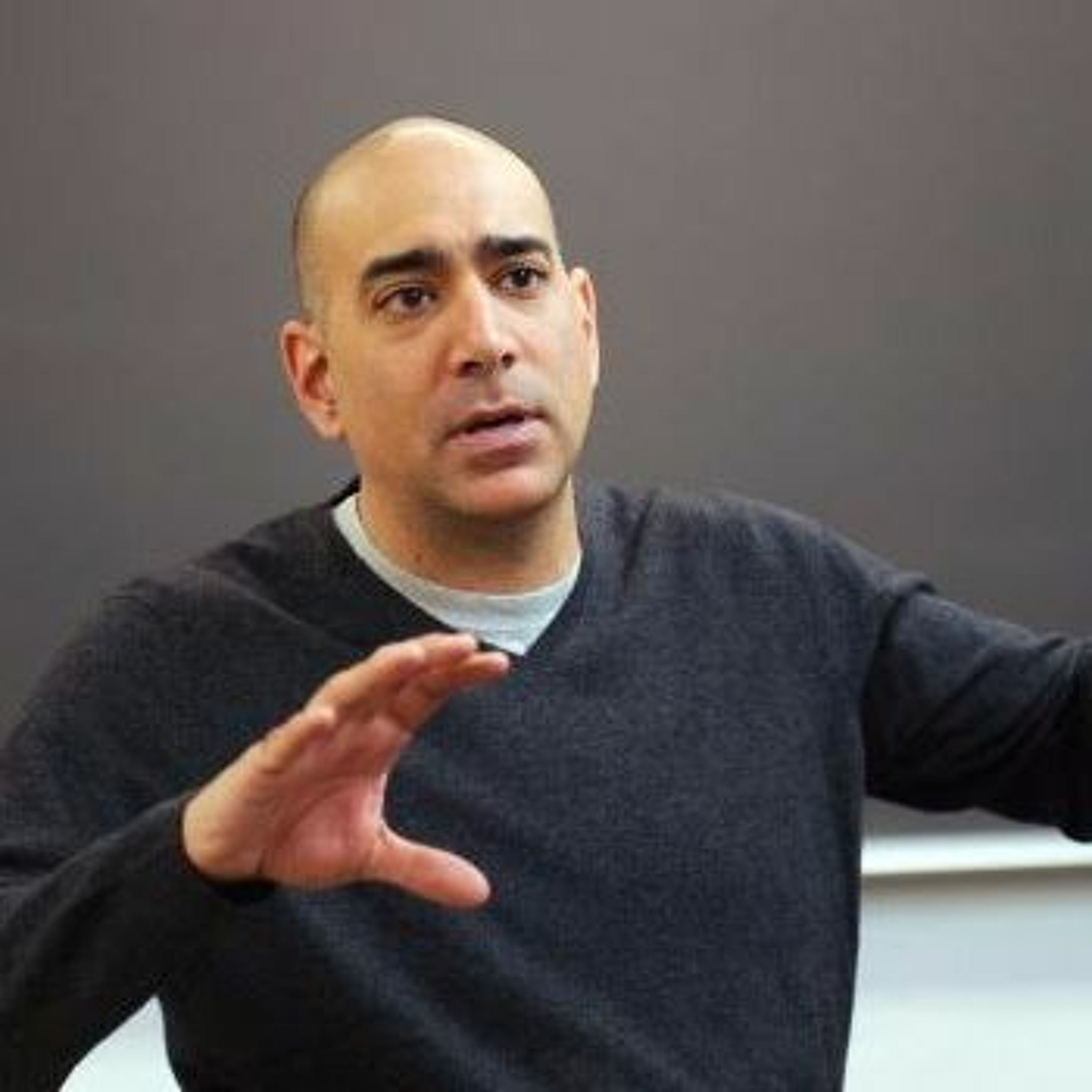 Nick Everett from Friends of Palestine WA on the delayed visa processing of Ali Abunimah