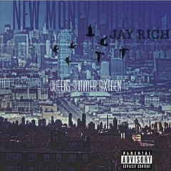 Jay Rich- Summer Sixteen