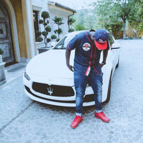 Dj Maphorisa x Sfiso Ncwane - Nge Thanda Wena