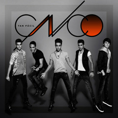 CNCO Ft Wisin - Tan Fácil (Fredy Bermudez Remix 2016)