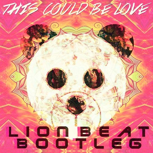 Borgeous - This Could Be Love (Leonardo Lira Bootleg)❤FREE DOWNLOAD❤