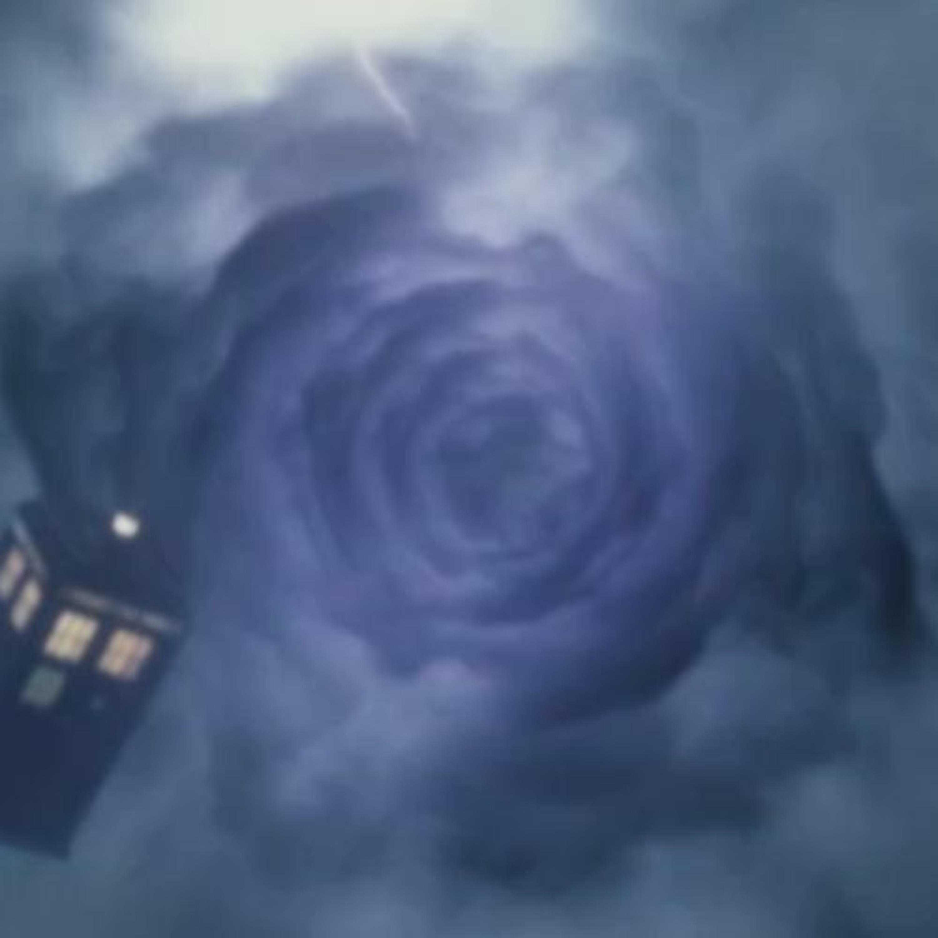 Future Future episode artwork
