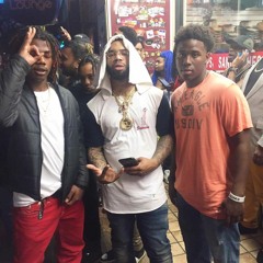 DonnieMoney x Solve It