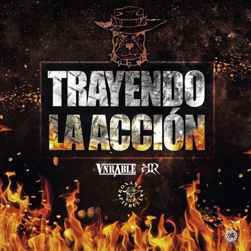 Trayendo La Accion[PM]con Sr KR