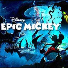 Epic Mickey - Mean Street Music (Extended)