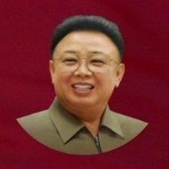 김정일장군의 노래(金正日将軍の歌)