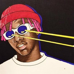 Lil Yachty ft. Don Nitty - Free the lord (C&S)