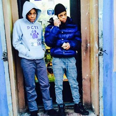 Free Bondz Ft Wile'Out - Living Good