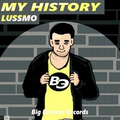 Lussmo - Jet (Original Mix)