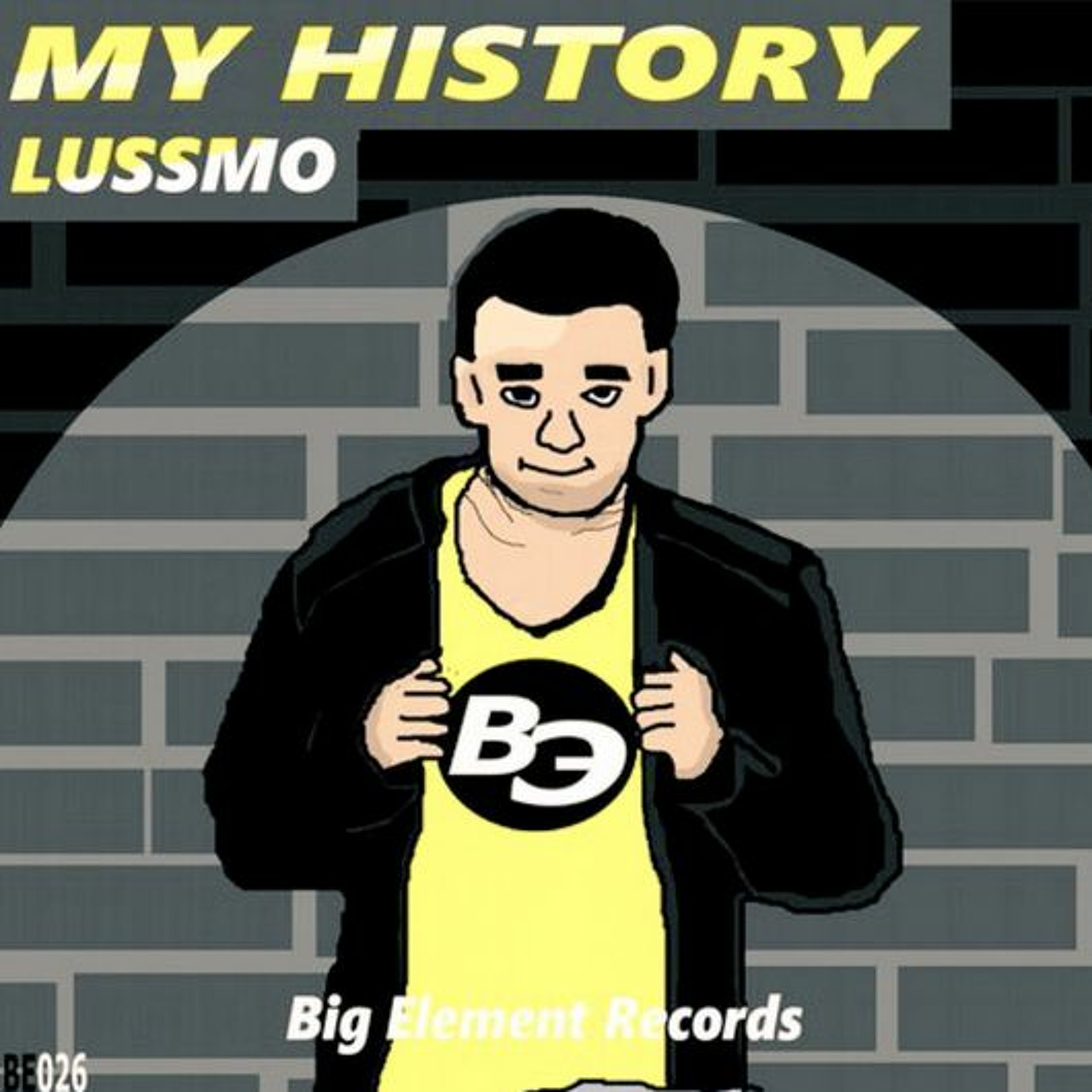 LUSSMO
