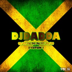 01 - VA - Dj Dadda Mix Tape Vol. 16 - Back To The Old School