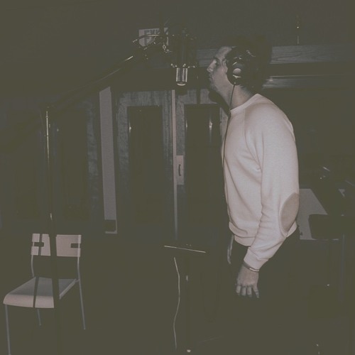 Jake Herring - Little Mess