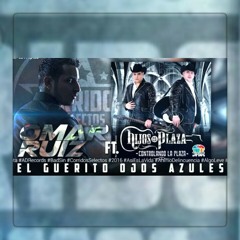 Omar Ruiz -El Guerito Ojos Azules -ft Hijos de la Plaza [Inedita Estudio] Exclusivo 2016