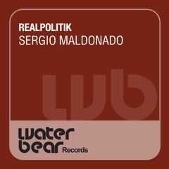 Sergio Maldonado - Realpolitik (Original Mix) [FREE DOWNLOAD]