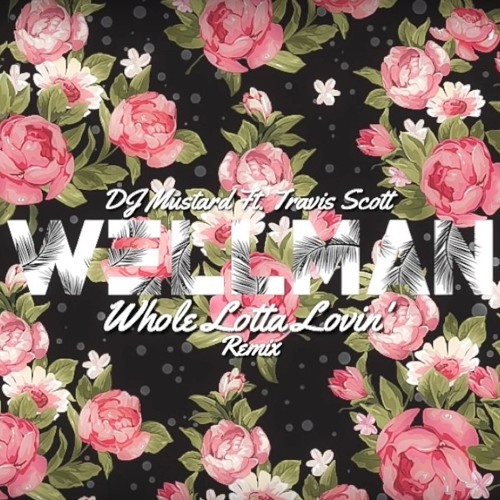 Whole Lotta Lovin' (Wellman Remix)