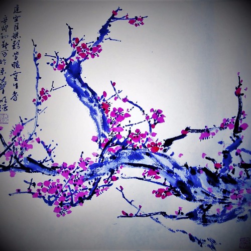 Stream Groovin' On A Japanese Folk Song by Fortified Ookami Listen