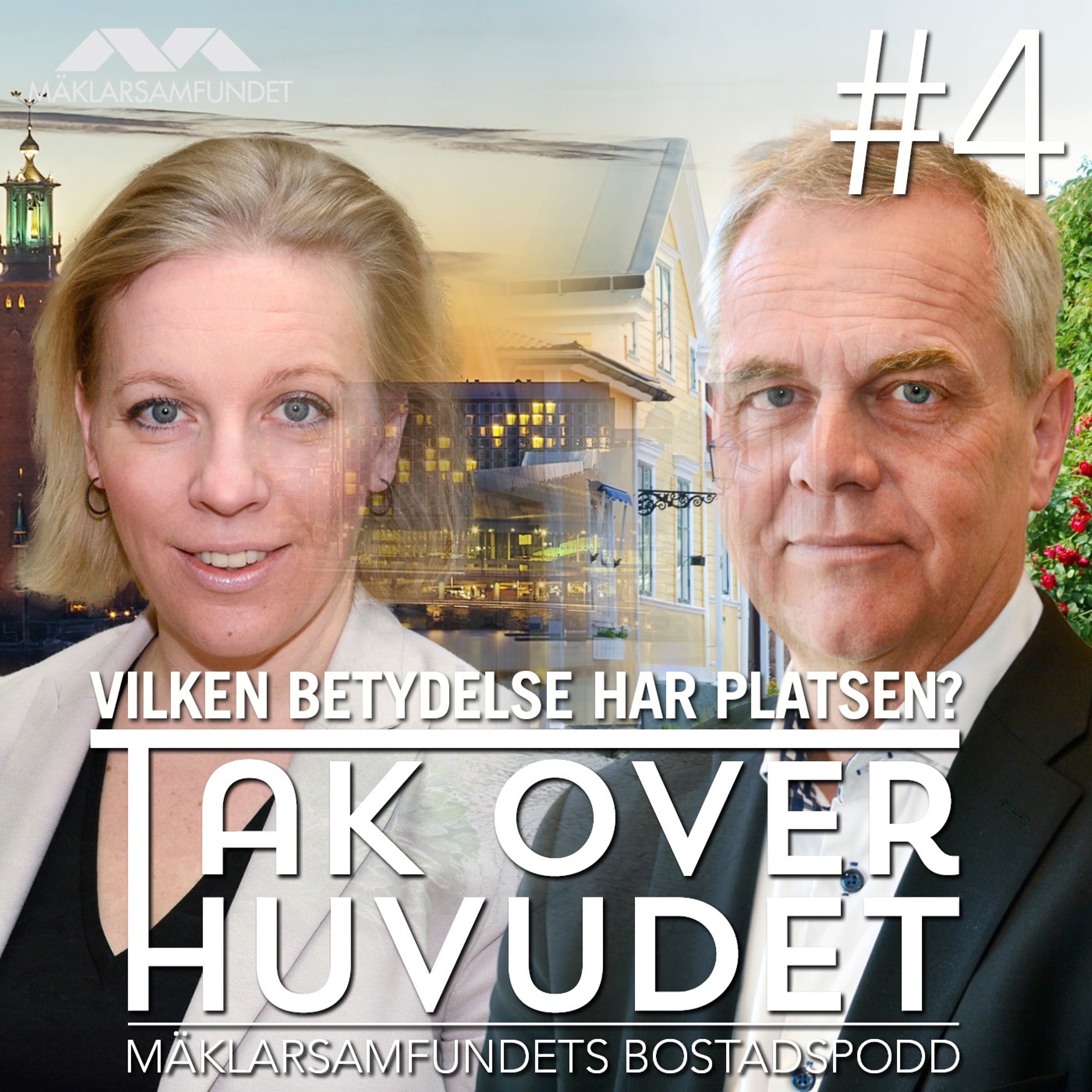 Tak över huvudet