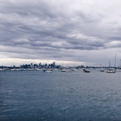 cloudy day loops
