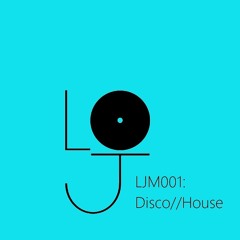 Lo - J 20min Mix: 120s, Disco//House