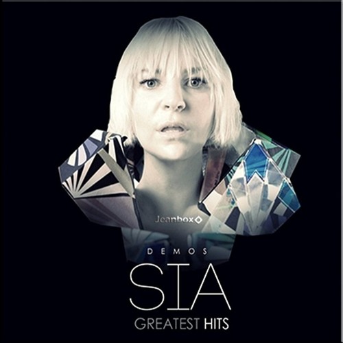 Sia - Diamonds