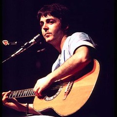 Blackbird (Paul McCartney Cover)- Will Ness