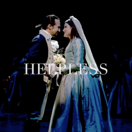 helpless | empty theatre