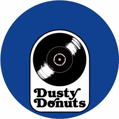 Dusty Donuts 007