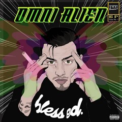 Omni Alien ft. Andre Nickatina, Jay Ant - Maintain [Thizzler.com]