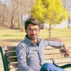 Ishq Da Maara by Sarmad Qadeer 2016