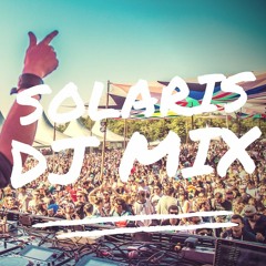 Solaris DJ MIX - !!!FREE DOWNLOAD!!!