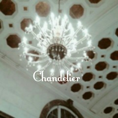 Chandelier (Sia)