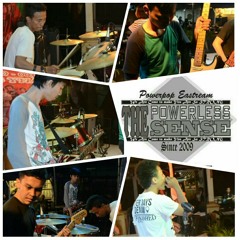 The Powerles Sense - Catatan Untuk Di Ingat