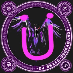 Drop That Low Vs PLUR Police Remix Vs Propaganda Vs  Febreze (Fontaaa MashUp)