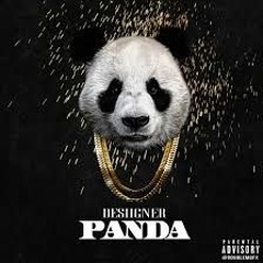 Desiinger - panda (cover remix) kryptonic
