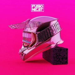 Kung Fu - Baauer Ft Pusha T & Future (The Fusionest Remix)