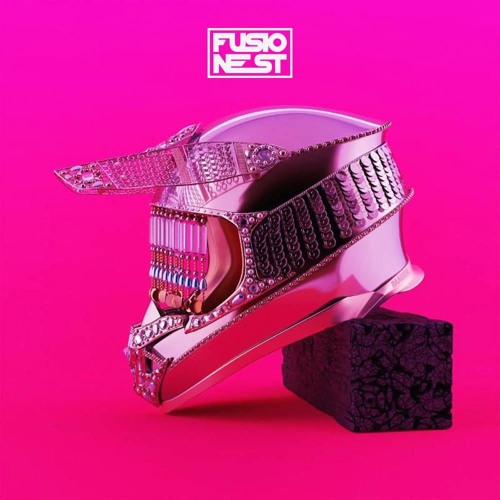 Kung Fu - Baauer Ft Pusha T & Future (The Fusionest Remix)