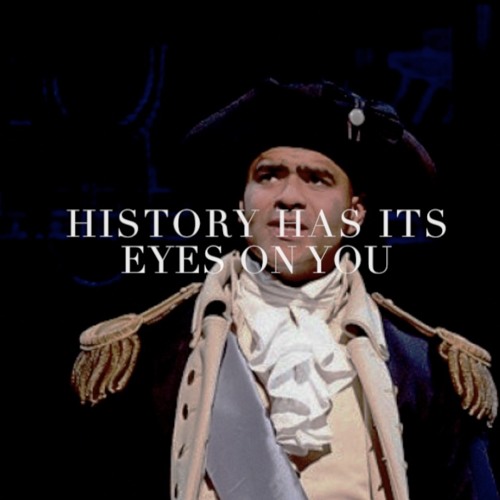 history has its eyes | empty theatre