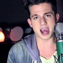 Charlie Puth - Hold On, We're Going Home (Cover)