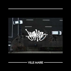 Jah Miles - Ville Marie - Mcgruff (Montreal Kids Got Biz) [Intro]