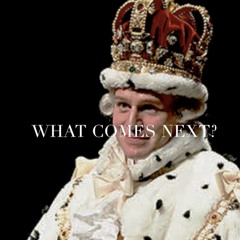 what comes next? | empty theatre