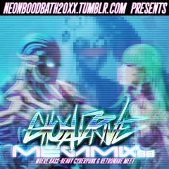 ghostdrive - megamix 99