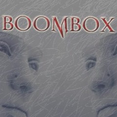 Boombox Easter Special