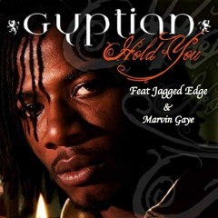 Hold Yuh Remix - Jagged Edge Feat Marvin Gaye
