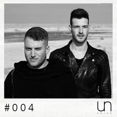 rej. - UNITE. Podcast #004