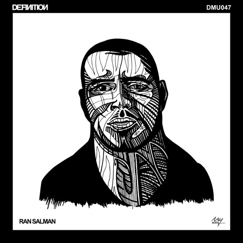 Ran Salman - Träume