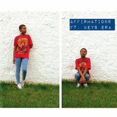 Affirmations - Masie Blu (feat. Keys Era)