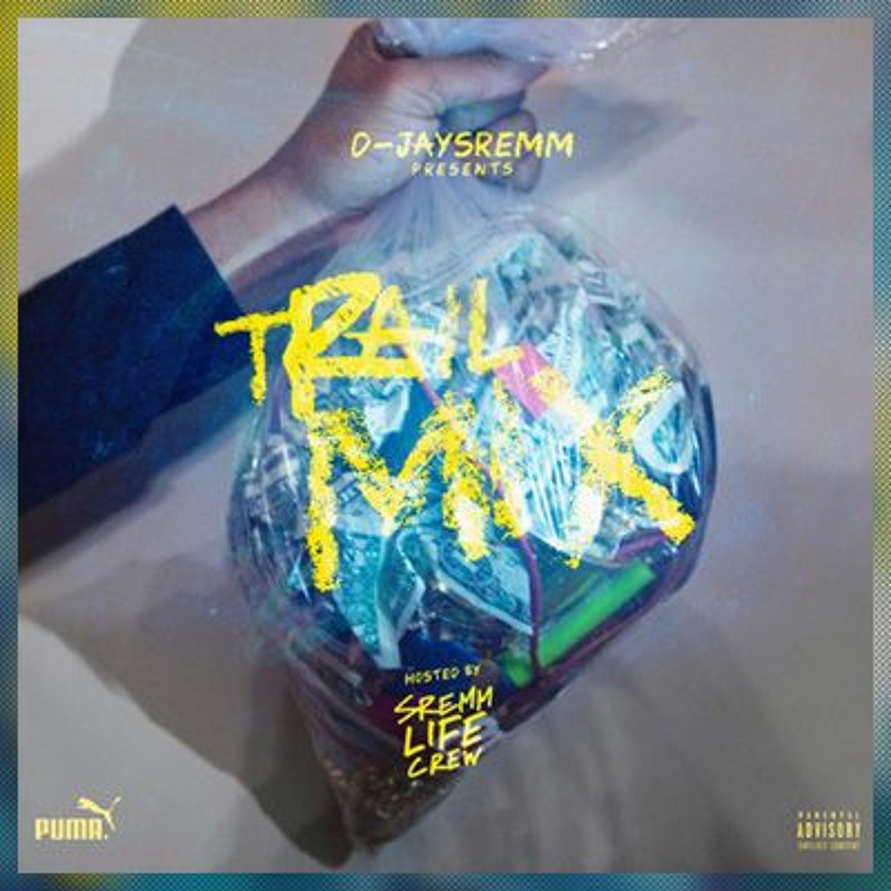 Impxct - Lean (Screwed Up Edit) episode artwork