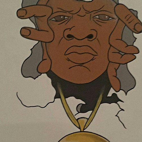 "IT IS" by Da 13th One prod. By Joe Dawg mixed and mastered by @CSharpOnDatrack
